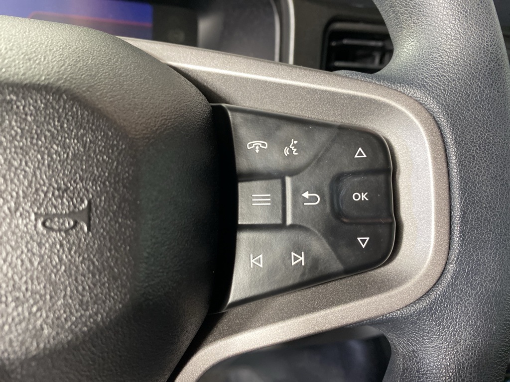 2023 Ford Bronco Base photo 21
