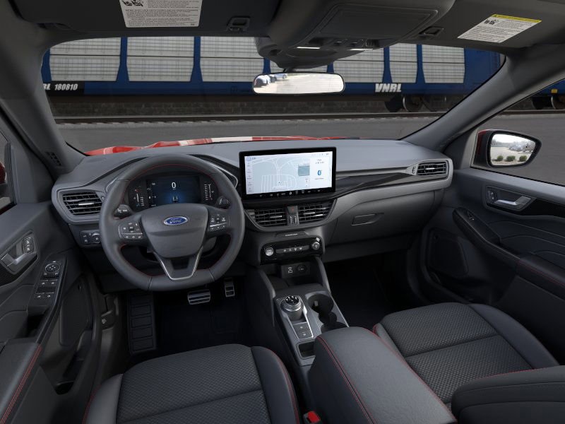 2026 Ford Escape ST-Line Select photo 2