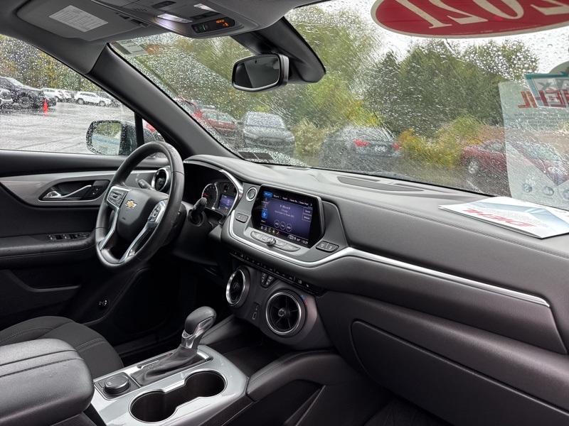 2021 Chevrolet Blazer 2LT photo 42