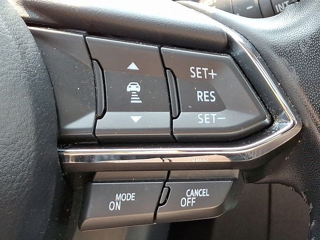 2022 Mazda CX-9 Touring photo 23