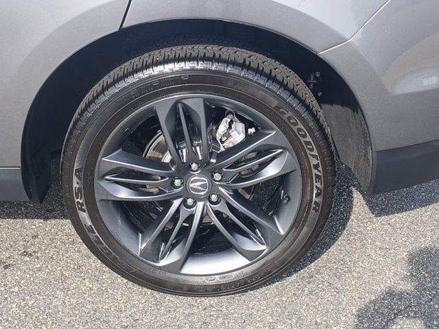 2024 Acura RDX A-Spec photo 29