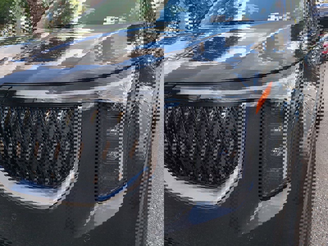 2026 Kia Carnival LX photo 8