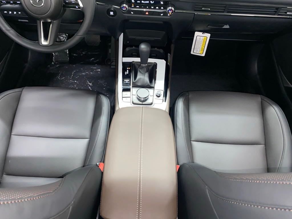 2025 Mazda CX-30 2.5 S Premium photo 23