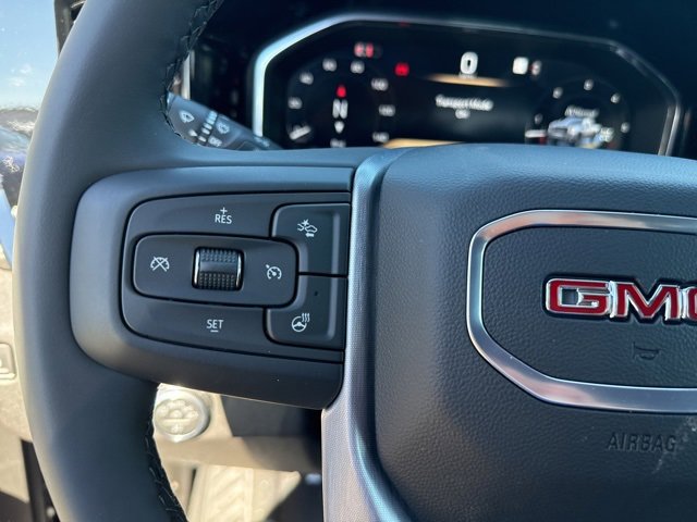2026 Gmc Sierra 2500 HD SLE photo 18