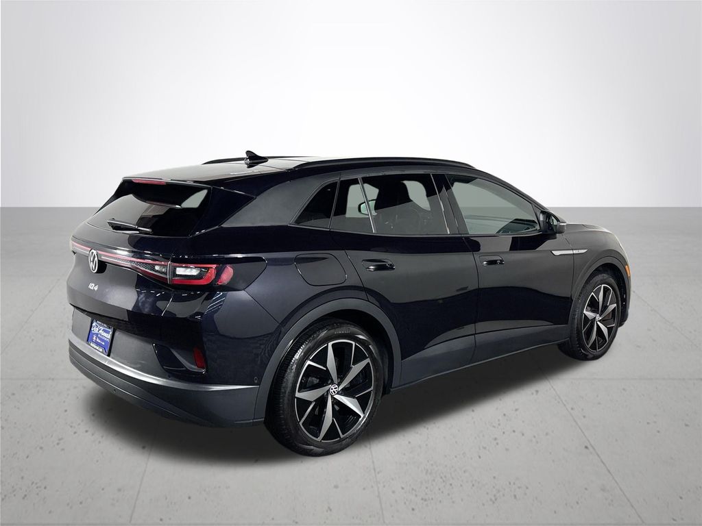 2023 Volkswagen ID.4 S photo 6