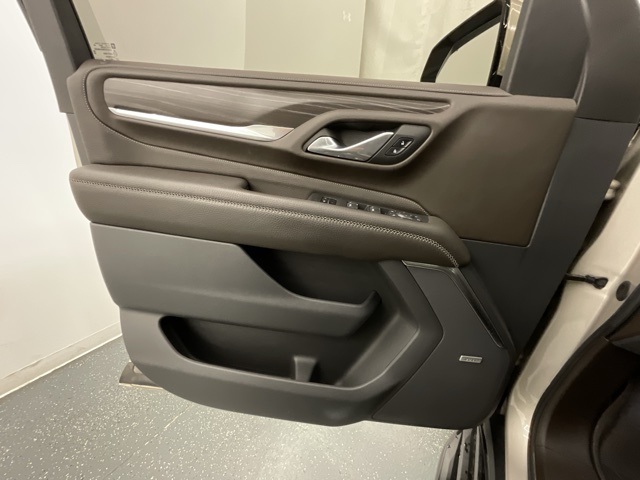 2021 Gmc Yukon XL Denali photo 9