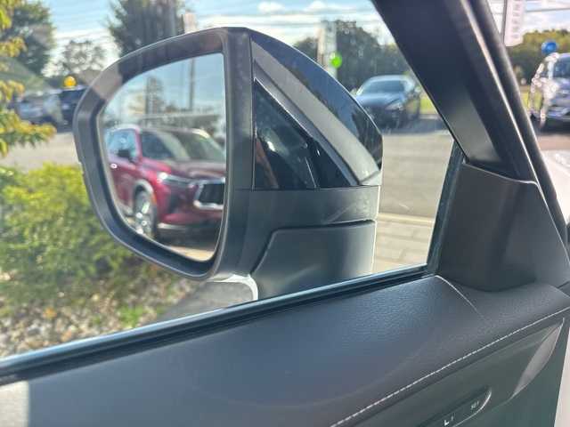 2026 Infiniti QX60 Pure AWD photo 21