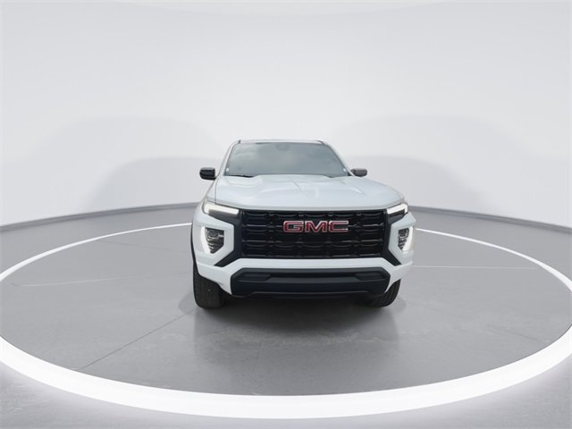 2025 Gmc Canyon Elevation photo 3