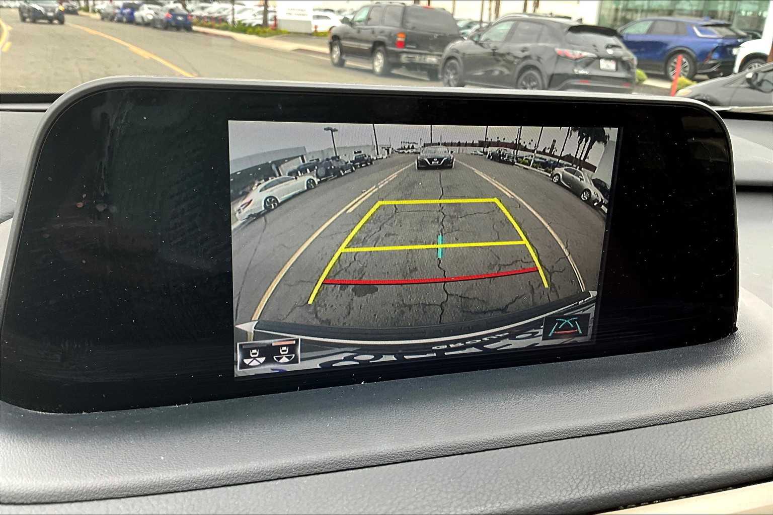 2022 Lexus RX Premium photo 26