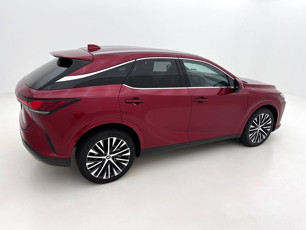 2024 Lexus RX 350 Premium photo 9
