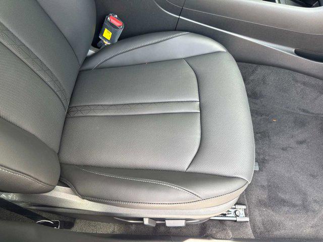 2025 Hyundai Sonata Hybrid Limited photo 14