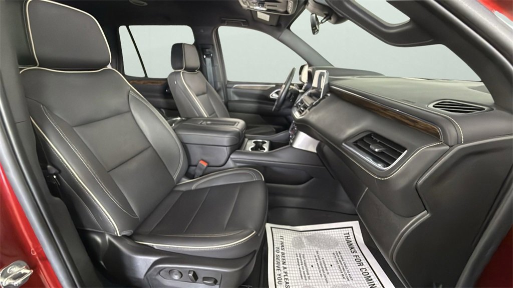 2023 Chevrolet Tahoe Premier photo 29