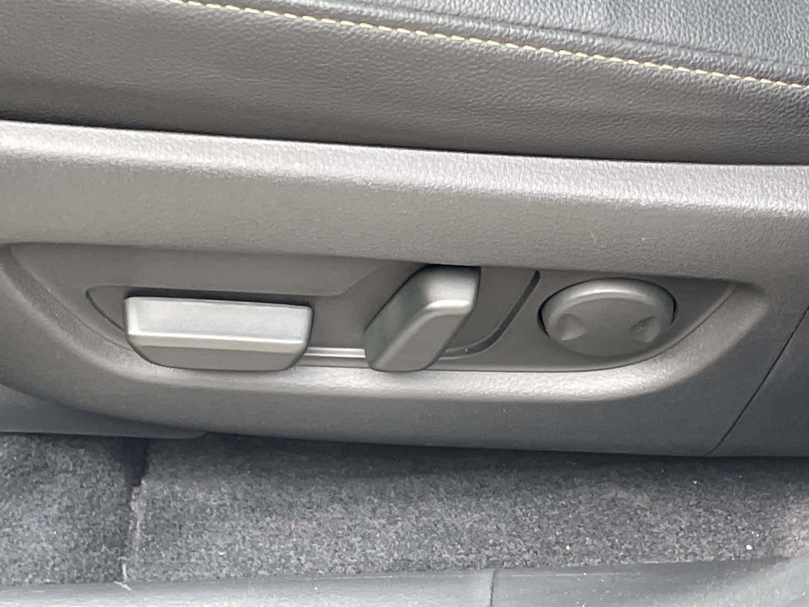 2024 Mazda CX-90 Preferred photo 14