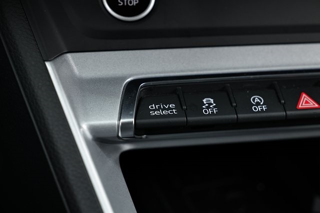 2024 Audi Q3 Premium S line photo 36