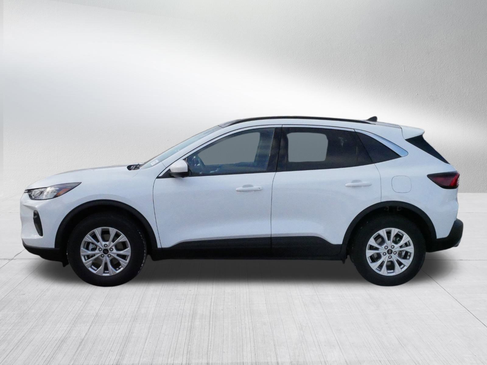 2024 Ford Escape Active photo 4