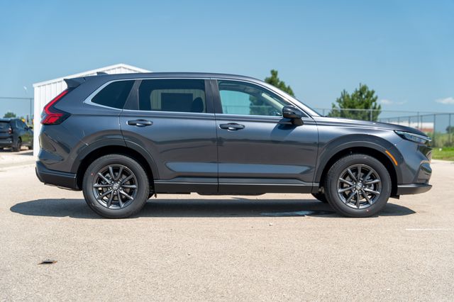 2026 Honda CR-V EX-L photo 8