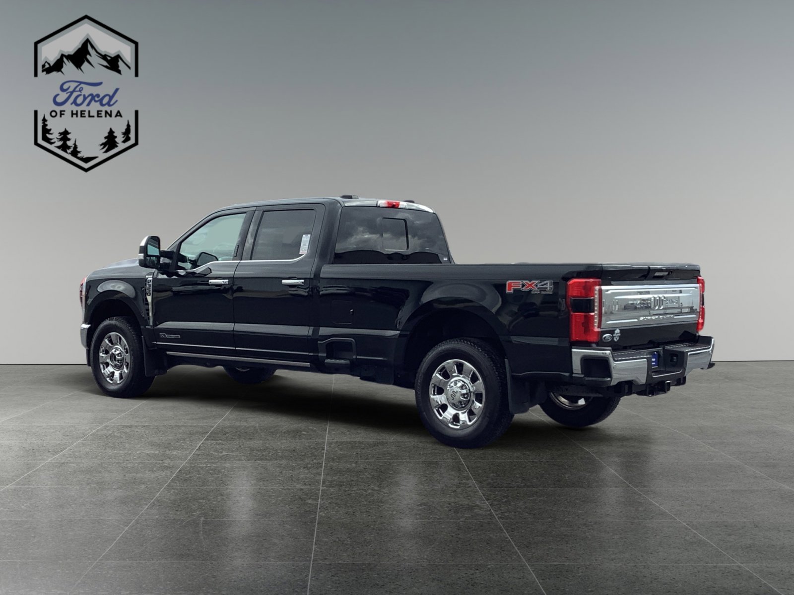 2023 Ford F-350 photo 3