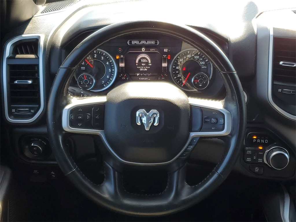 2021 Ram 1500 Big Horn Lone Star photo 19