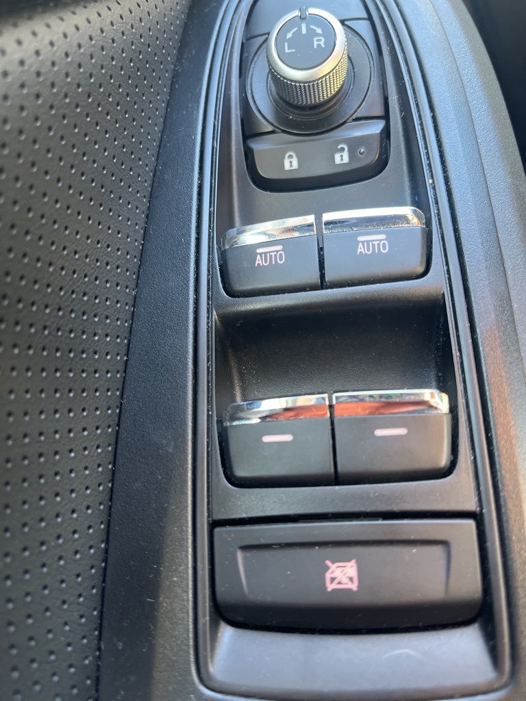 2021 Subaru Crosstrek Limited photo 16