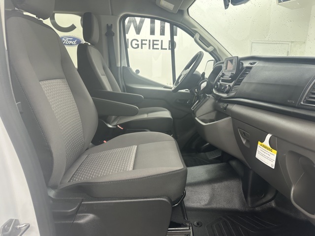 2025 Ford Transit Passenger Van XL photo 6