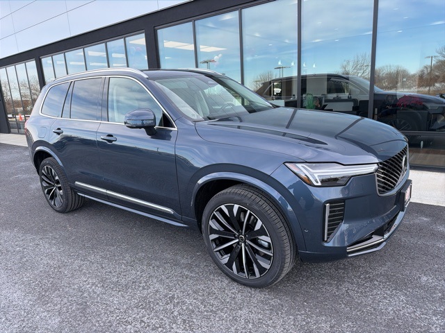 2026 Volvo XC90 Ultra's photo