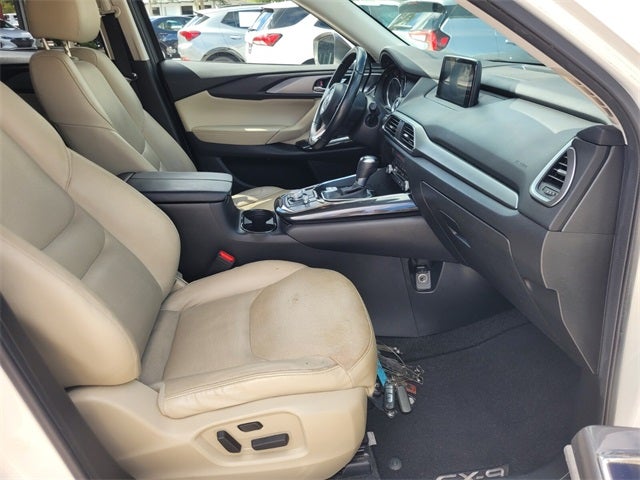 2019 Mazda CX-9 Touring photo 15