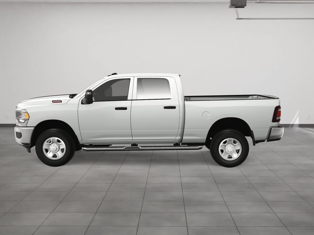 2024 Ram 2500 Tradesman photo 3
