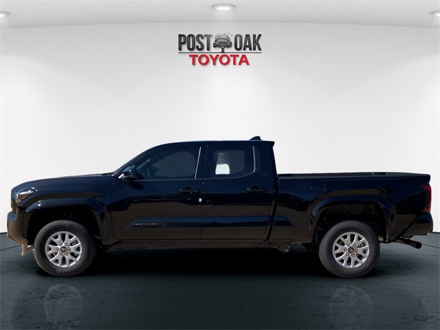 2025 Toyota Tacoma SR5 4x4 Double Cab photo 2