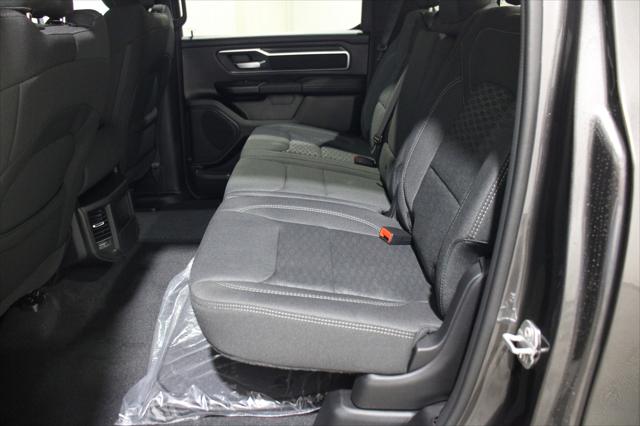 2025 Ram 1500 Big Horn photo 20