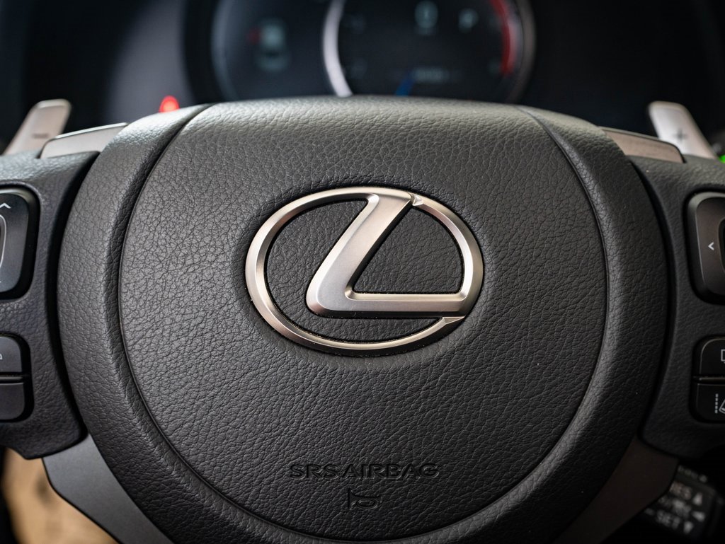 2023 Lexus IS 500 F SPORT Performance photo 28