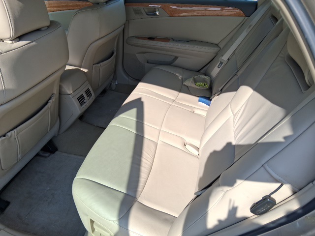2006 Toyota Avalon photo 9