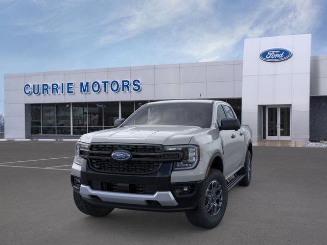 2026 FORD RANGER - Image 24