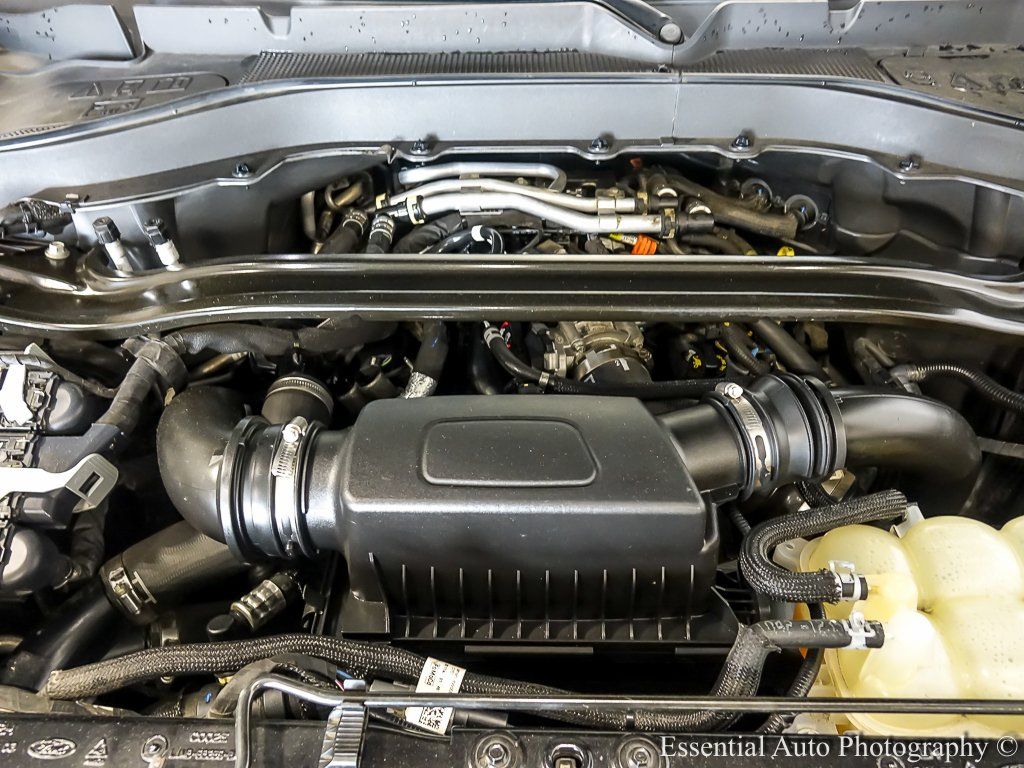 2022 FORD EXPLORER - Image 26