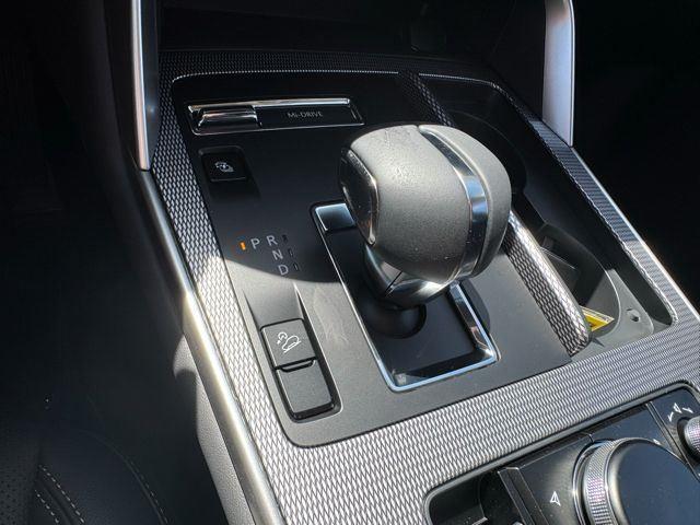 2025 Mazda CX-70 Premium photo 31