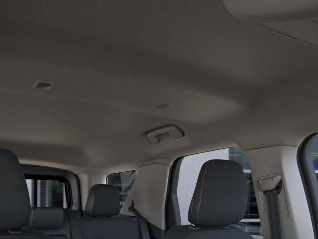 2025 Ford Bronco Sport Big Bend photo 20