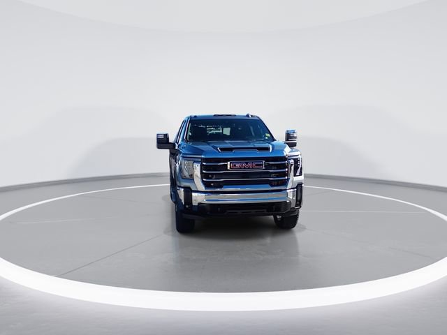 2026 Gmc Sierra 3500 HD SLT photo 3