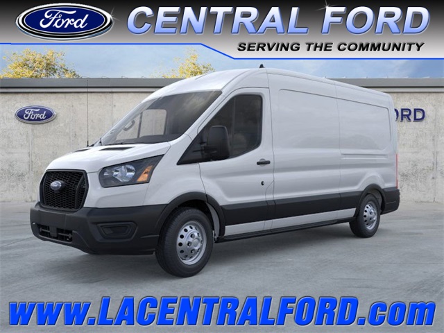 2025 Ford Transit Van Base's photo