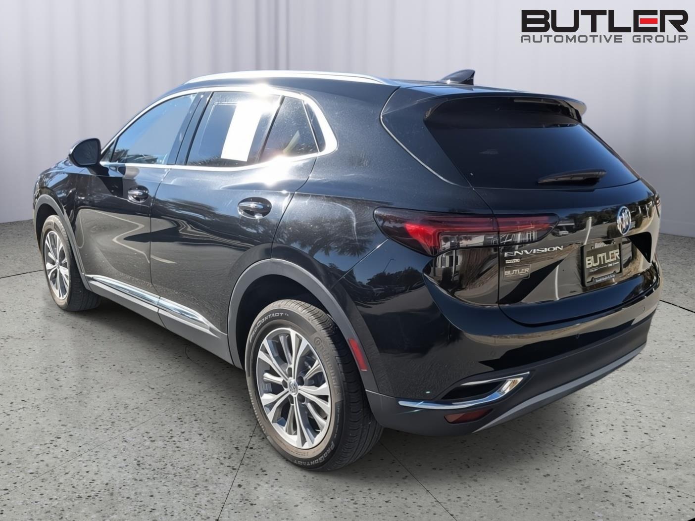 2023 Buick Envision Preferred photo 3