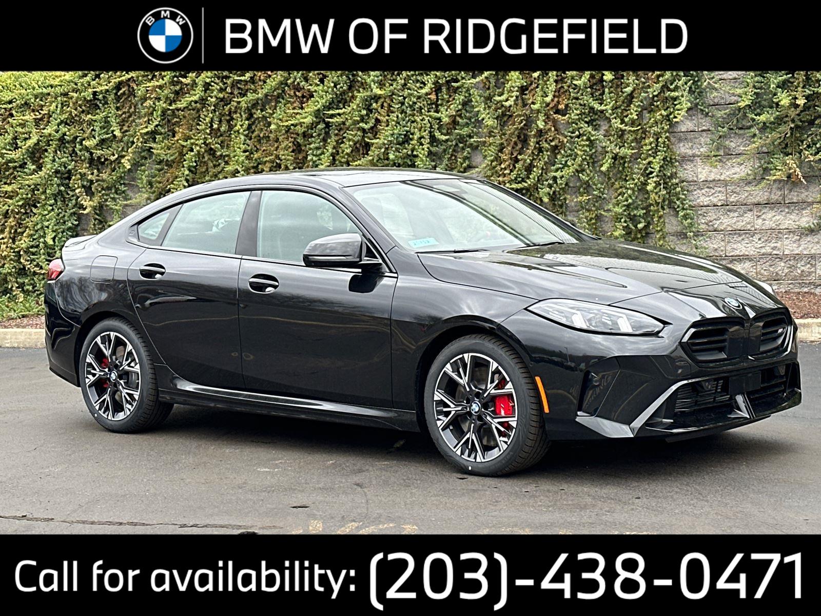 2025 BMW 2 Series M235