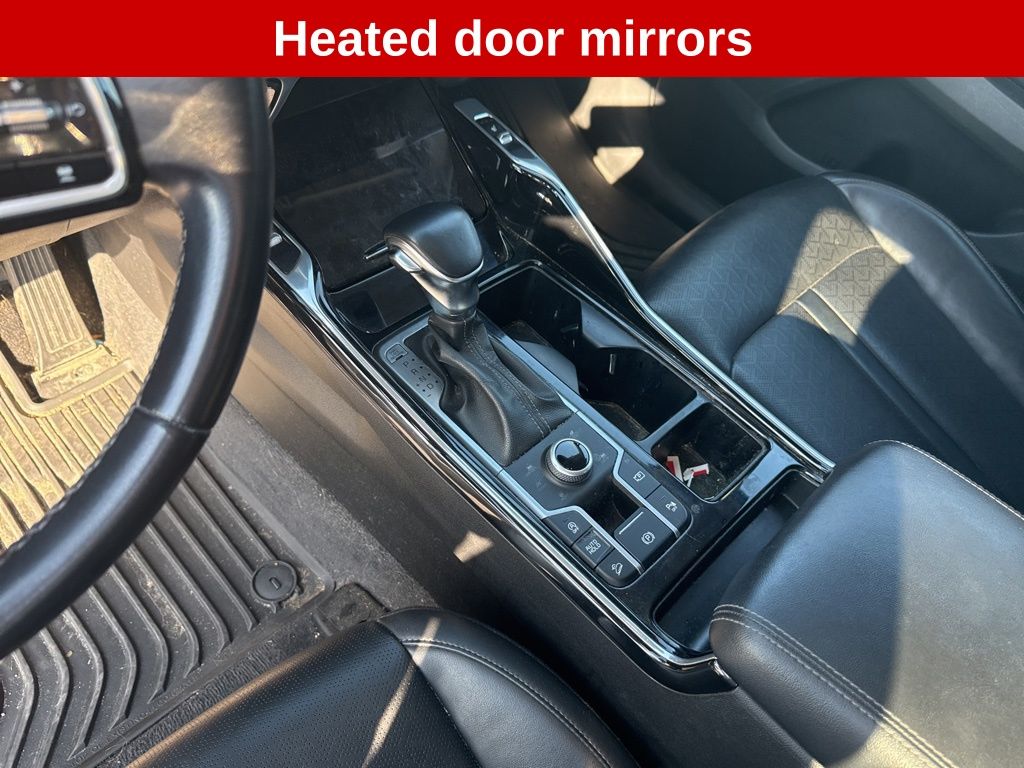 2021 Kia Sorento SX photo 13