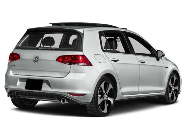 Used 2015 Volkswagen Golf GTI SE with VIN 3VW547AU1FM088158 for sale in Joplin, MO