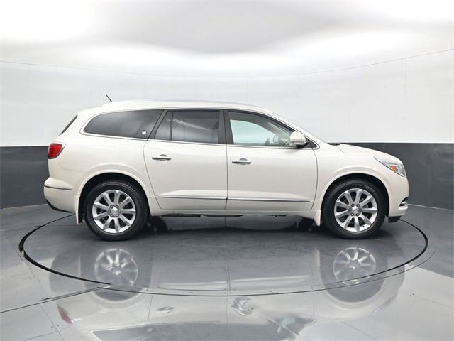 2015 Buick Enclave Premium photo 4