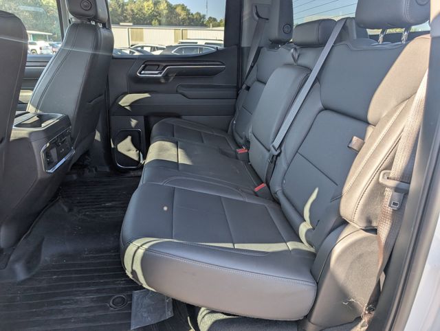 2024 Gmc Sierra 1500 SLT photo 31