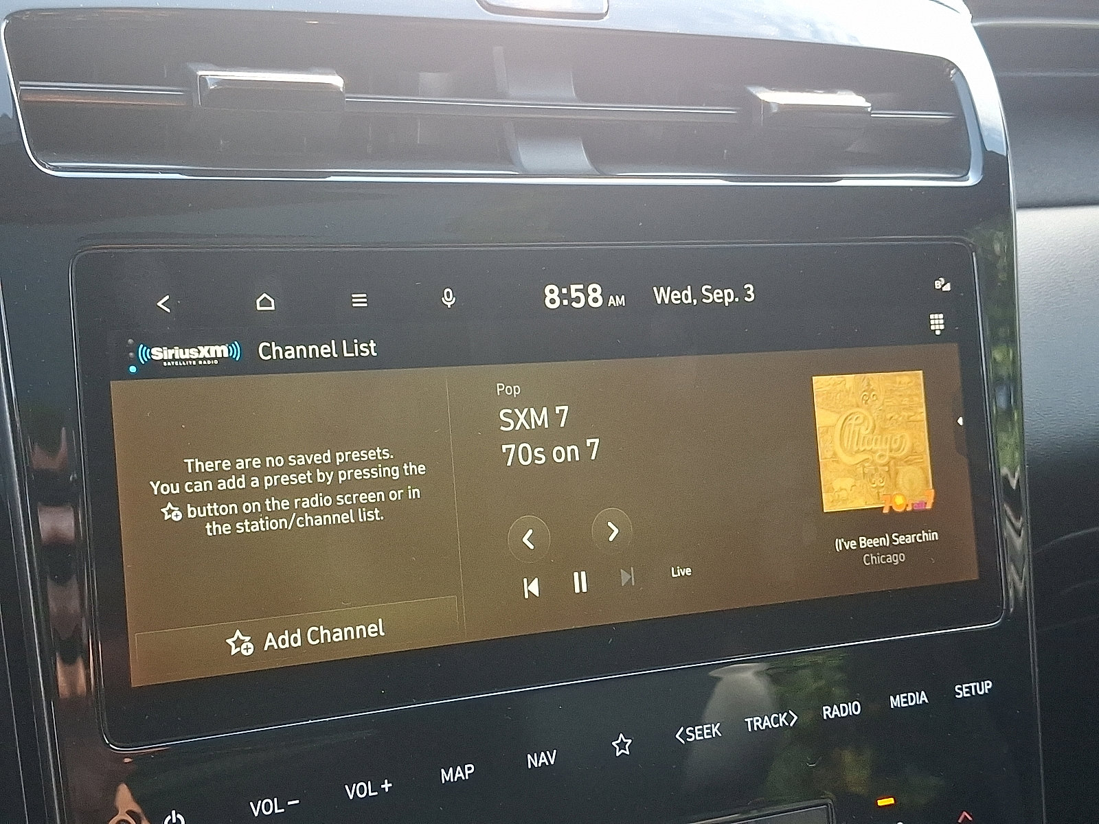 2023 Hyundai Tucson N Line photo 16