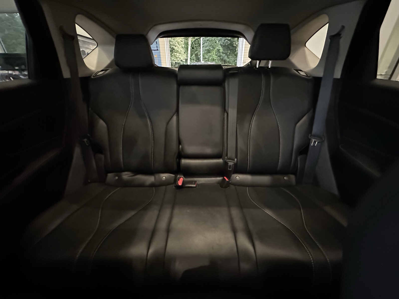 2022 Acura RDX Technology photo 29