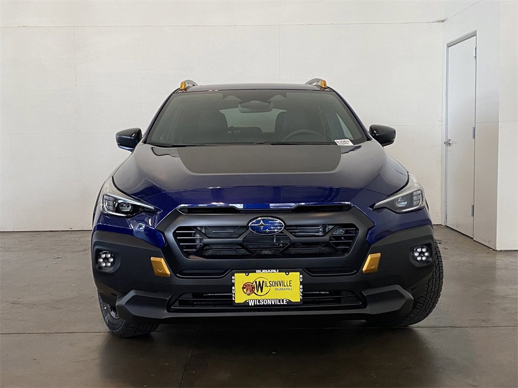 2025 Subaru Crosstrek Wilderness photo 18