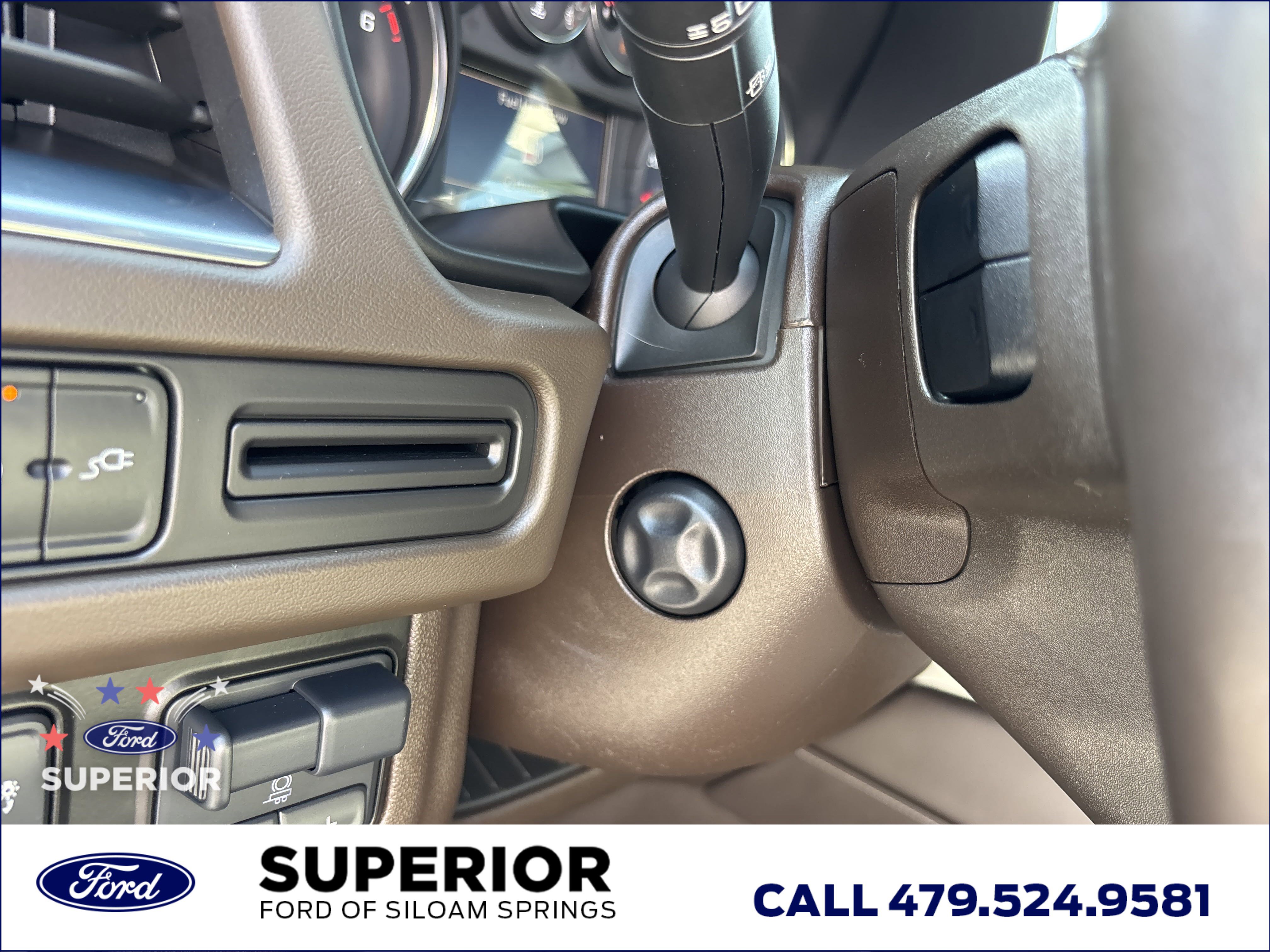 2021 Chevrolet Suburban Z71 photo 16
