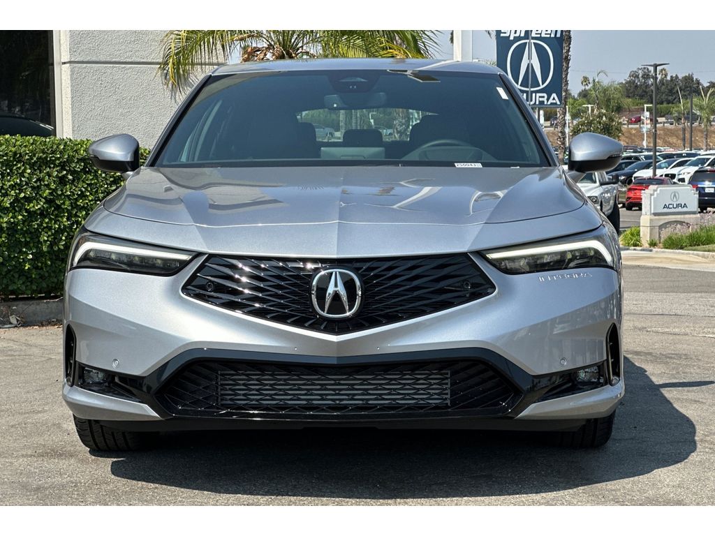 2025 Acura Integra A-Spec Technology photo 3