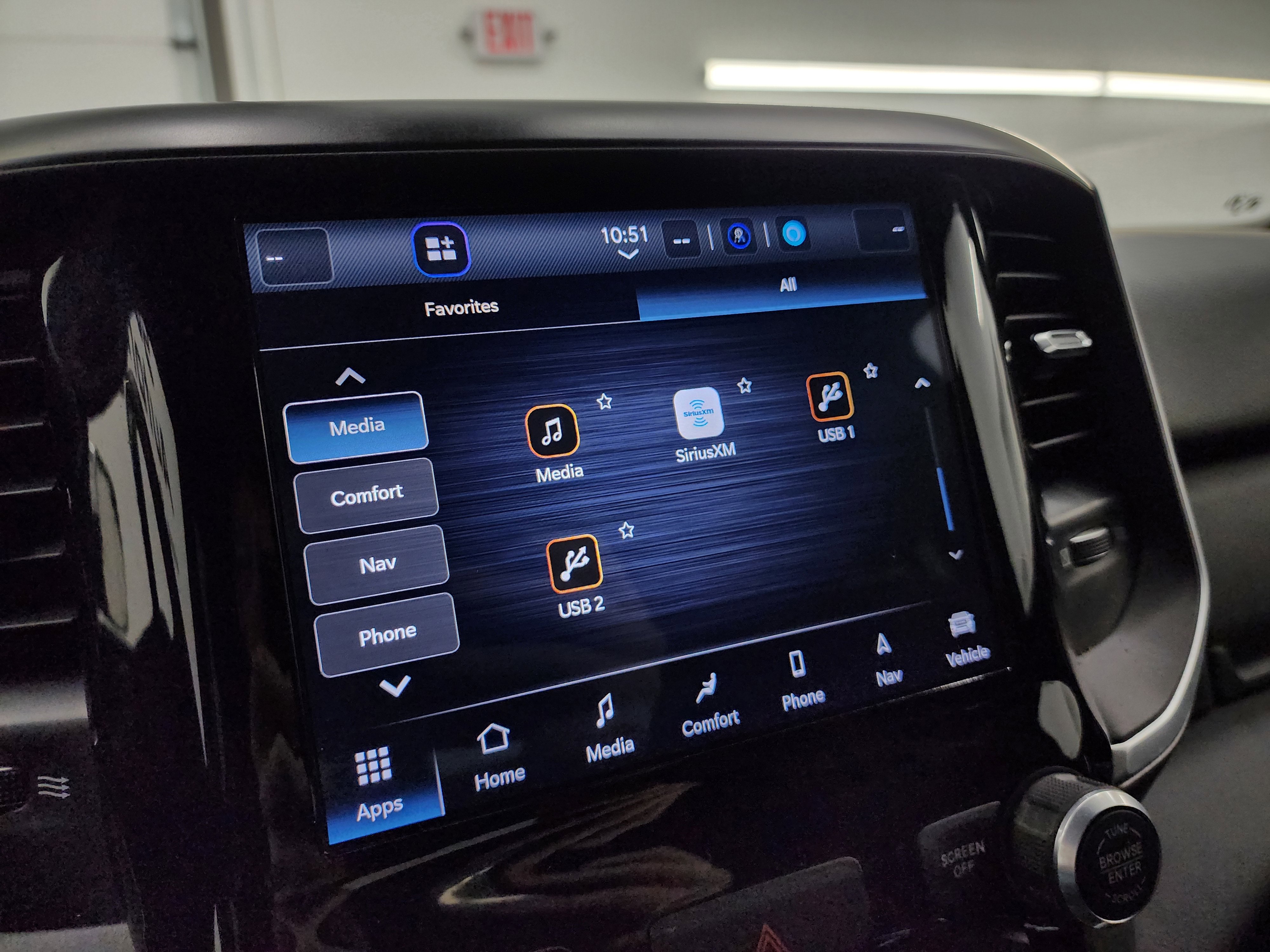 2022 Ram 2500 Big Horn photo 16