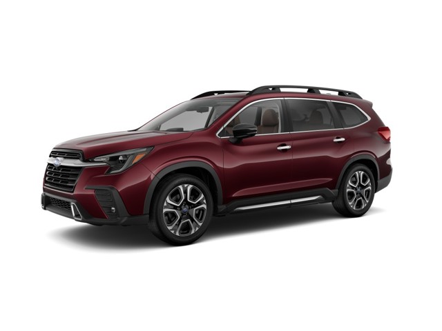 2026 Subaru Ascent Touring photo 3